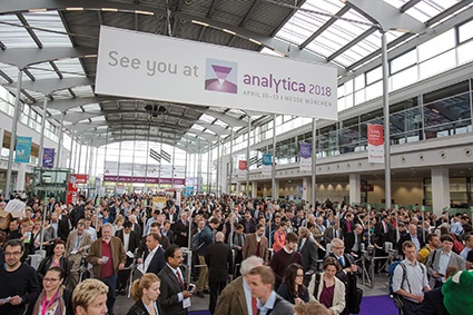 © Messe München