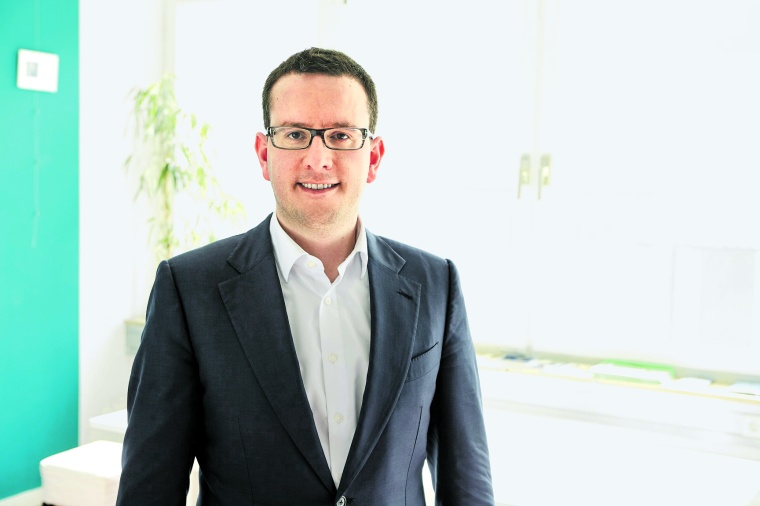 Sebastian Klenk, 5Analytics