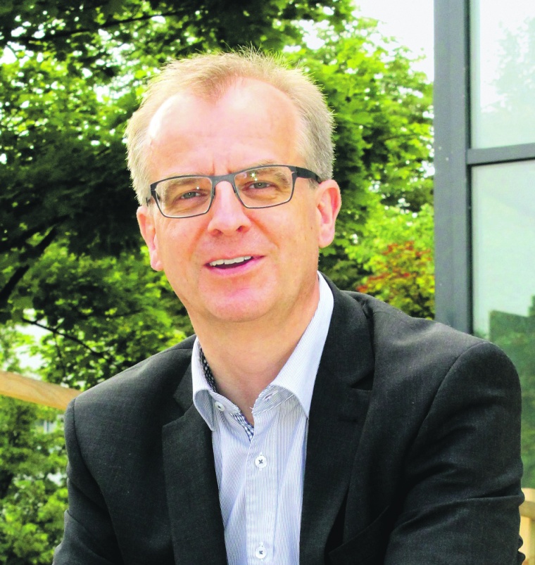 Peter Duschek, UMCO