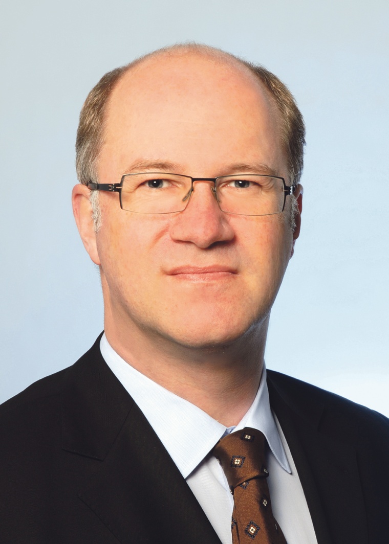 „In Sachen Open Innovation zeigt sich der Chemiemittelstand deutlich...