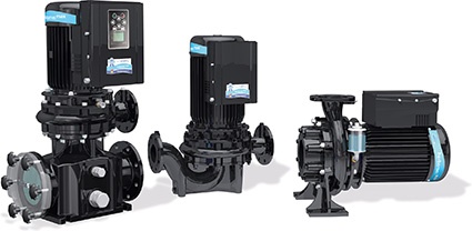 Die neuen herborner.neo-Pumpen mit maximalem Wirkungsgrad, maximaler Energie-...