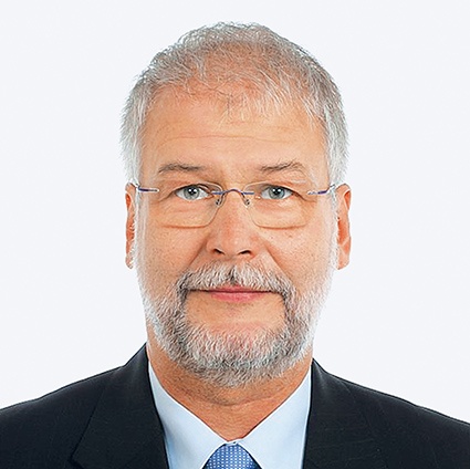 Stefan Dietrich, Geschäftsführer, Parsum