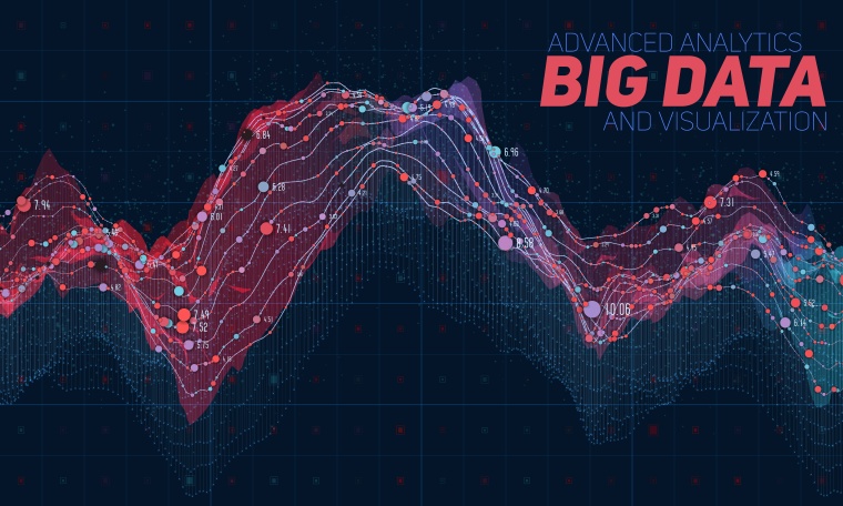 Big Data – Daten als Rohstoff für den Mittelstand (c)...