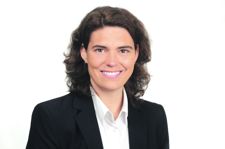 Sylvia Häfeli, Juristin, UMCO GmbH, Hamburg