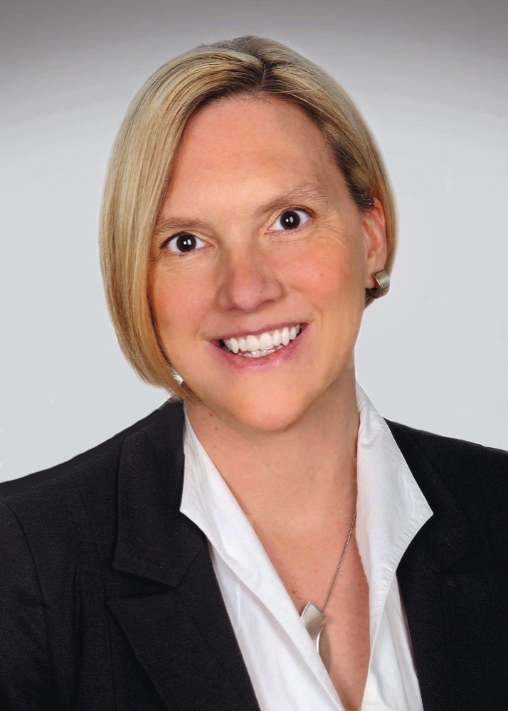 Kathrin Rübberdt, Dechema