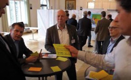 Tutzing Symposium © TU Dortmund