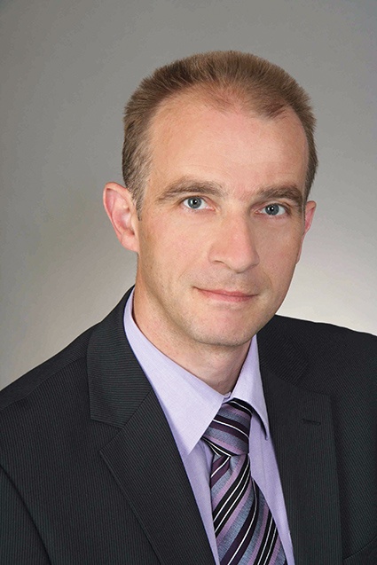 Prof. Dr.-Ing. habil. Jens-Uwe Repke, TU Berlin, Fachgebiet Dynamik und Betrieb...