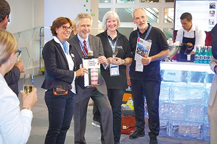 Die Mutterzeitschrift der CITplus, die Chemie Ingenieur Technik (CIT) feiert in...