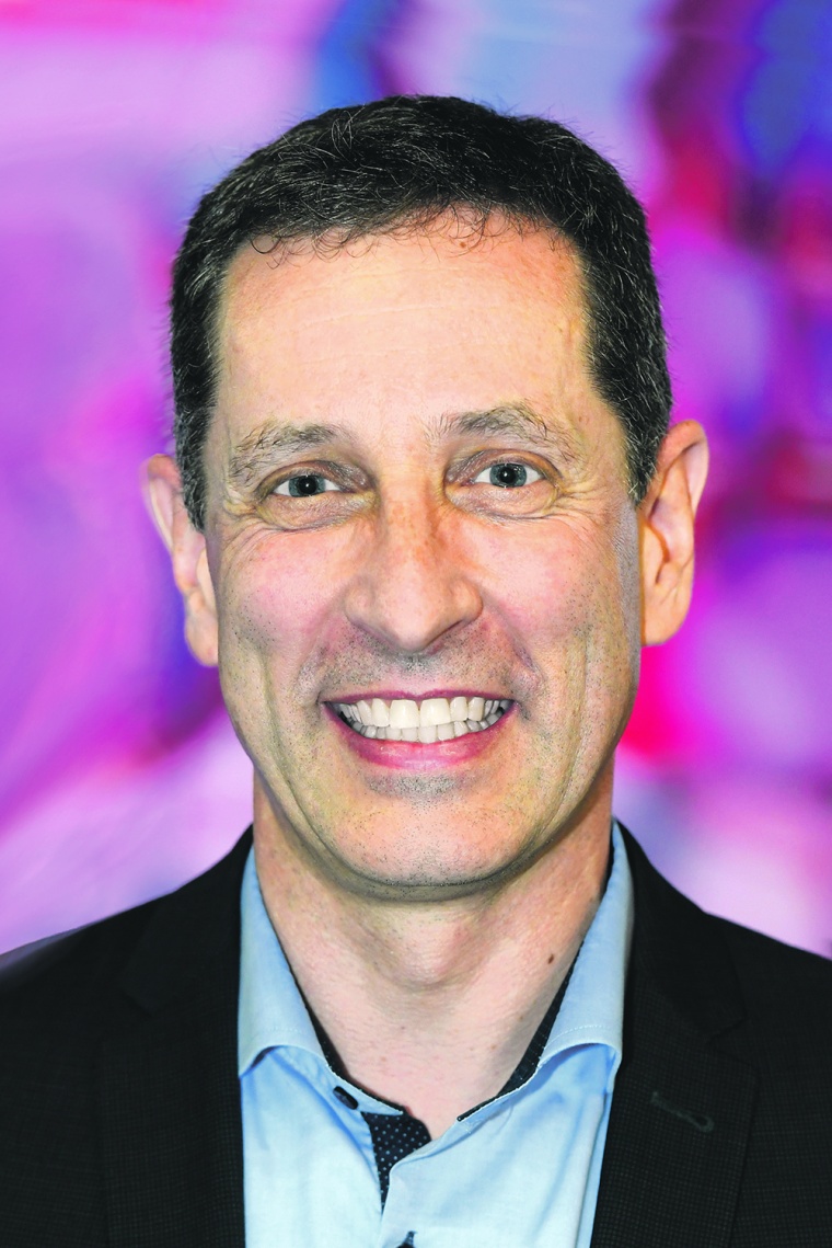 Michael Altorfer ist CEO der Swiss Biotech Association. Er verfügt über mehr...