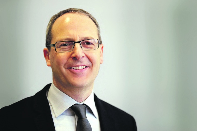 Markus Dachtler, CEO, Gen-Plus, München: „Der 3D-Druck eröffnet neue...