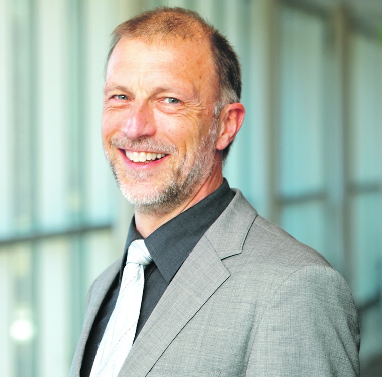 Bernd Heinen, JMP Systems Engineer, SAS Institute GmbH, Heidelberg