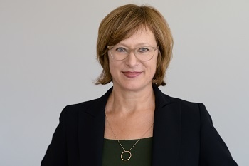 Anja Diete, Messe Frankfurt