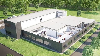 © M+W Central Europe GmbH, A Company of the Exyte Group