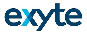 Exyte Logo © M+W Central Europe GmbH, A Company of the Exyte Group