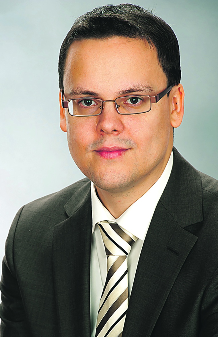 Uwe Kehrel, FOM Hochschule für Oekonomie und Management Münster