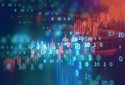 Die Blockchain-Technologie hat großes Potenzial sagen Camelot Management...