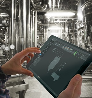 Mit Experion Batch besitzt Honeywell Process Solutions eine neue...