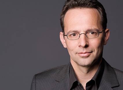 Prof. Dr.-Ing. habil. Leon Urbas, Leiter der Arbeitsgruppe...