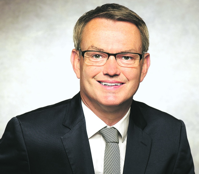 Stephan Limberg, Leitung Branchenmanagement Prozessindustrie, Itelligence AG,...