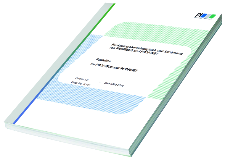 Die neue EMV-Richtlinie der PI „Funktionspotentialausgleich und Schirmung...
