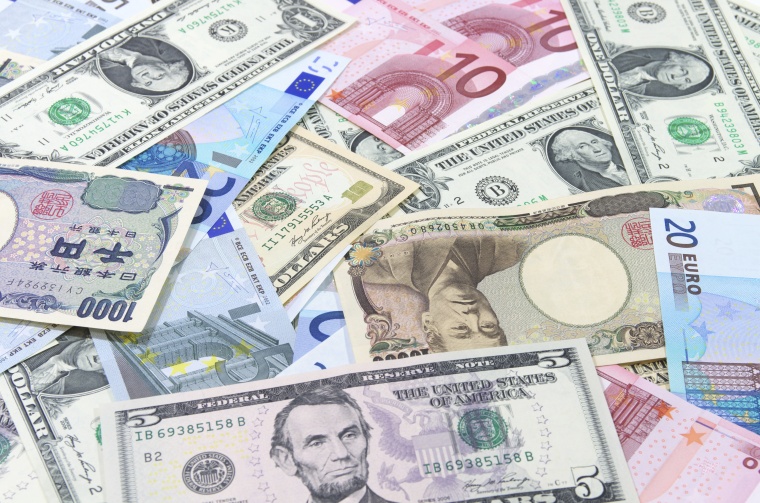 Chinas Aufstieg und die Alleingänge der USA stellen die deutsche Chemie vor...