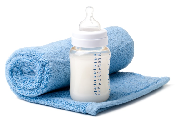 Wie Biotechnologie die Kindernahrung revolutioniert (c) gresei/Shutterstock