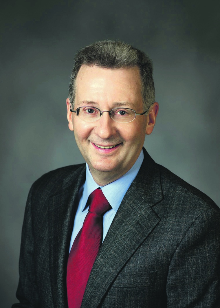 Greg Bentley, CEO, Bentley Systems: „Seit Beginn der strategischen Allianz...