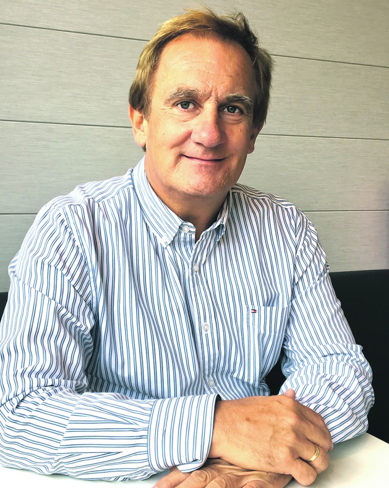 Ulrich Hoppe, Senior Consultant, Hoppe Unternehmensberatung