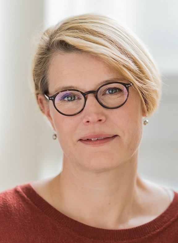 Dr. Claudia Weidlich, Dechema-Forschungsinstitut