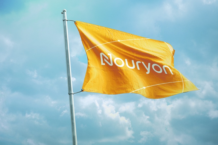 Unter dem neuen Namen Nouryon ist die ehemalige Spezialchemiesparte von...