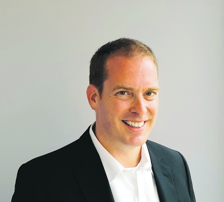 Michael Wiedau, System- and Application Manager Data Integration, Evonik...
