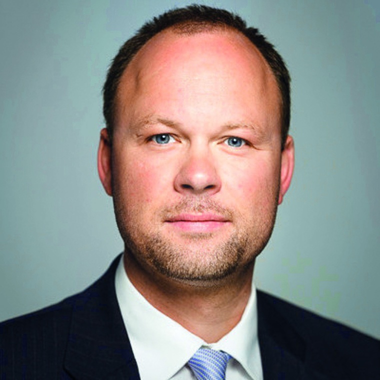 Fred Nemitz, Leiter Marketing und Kommunikation am Fraunhofer IPA