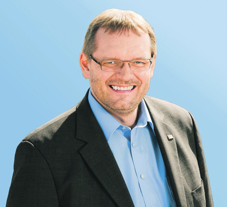Martin Dubovy, Leiter Produktmanagement Plant Solutions, Rösberg Engineering,...