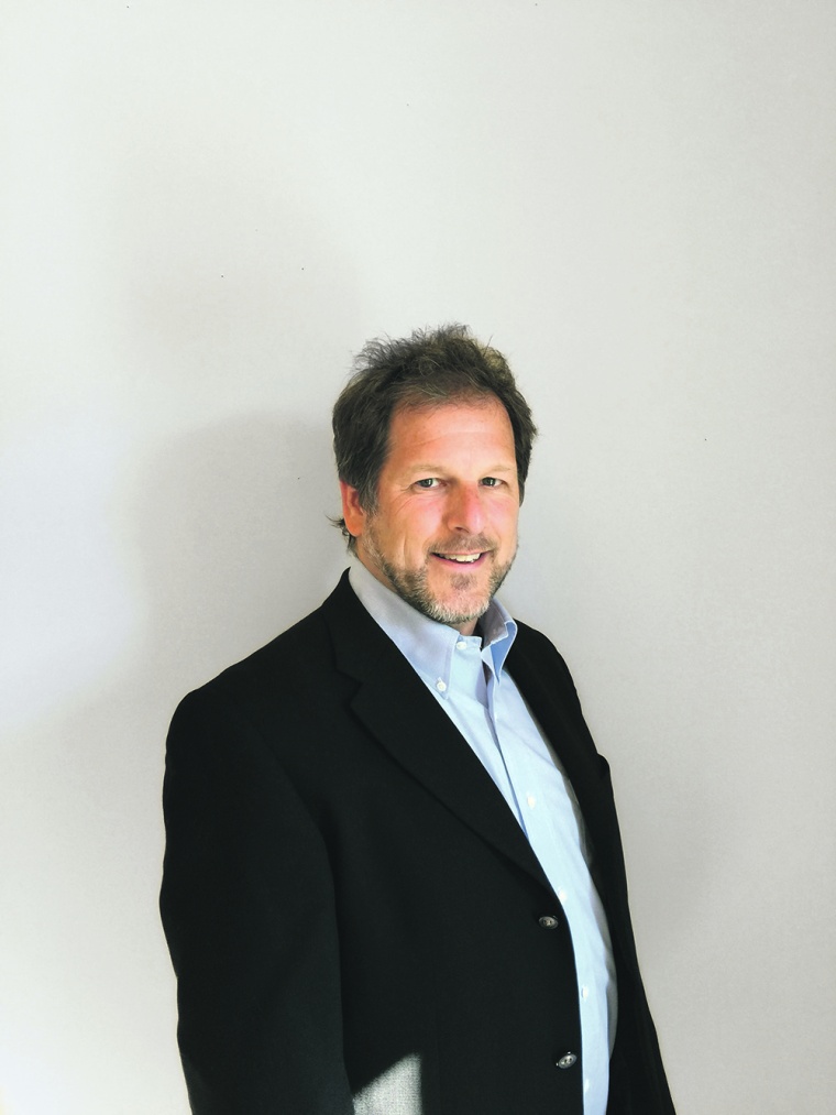 Aaron Beazley, Bentley Systems: „Die digitale Sichtlinie verbindet die...
