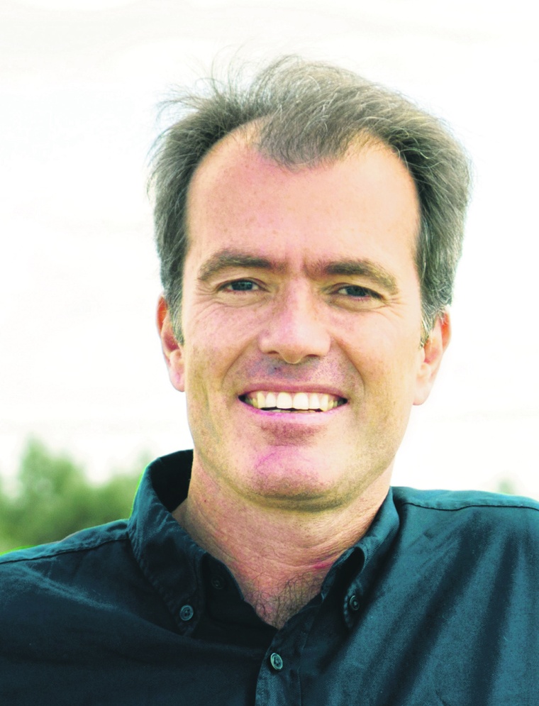 Rolf-Dieter Lafrenz, Cargonexx