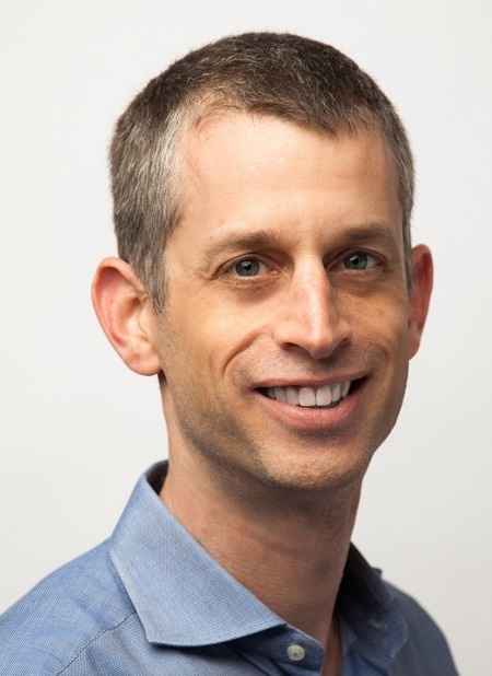 Gilad Walden, Vice President Technology Strategy, ForeScout