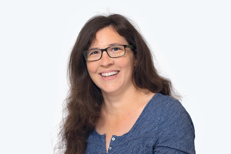 Dipl.-Ing. (FH) Nora Crocoll, Redaktionsbüro Stutensee für Indu-Sol