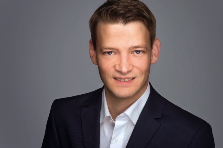 Michael Köhle, Gruner AG