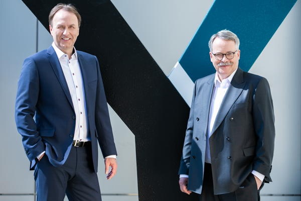 Chemieparkbetreiber InfraServ Knapsack firmiert seit dem 1. Juni unter dem...