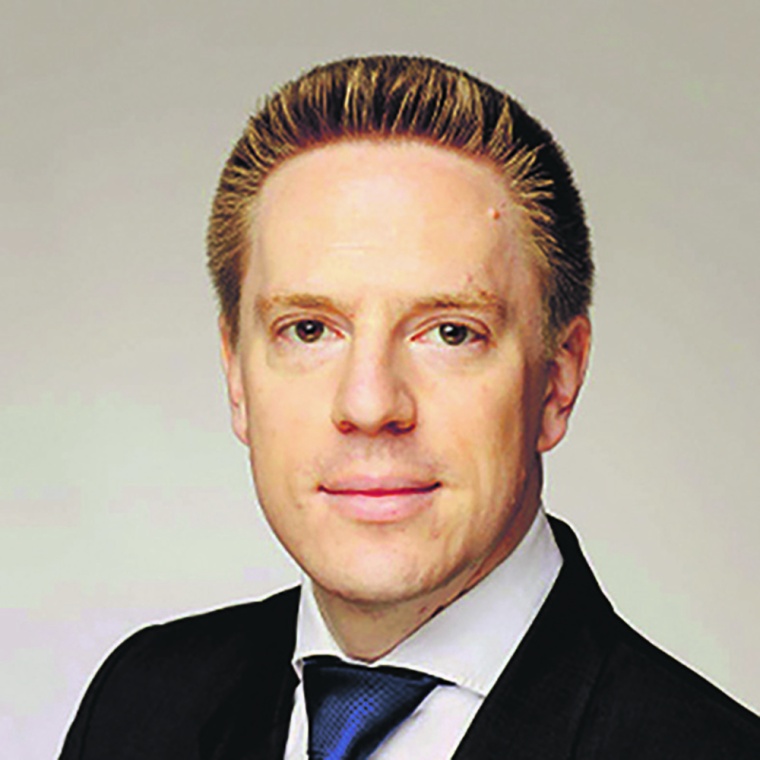 Benedikt Frank, A.T. Kearney München