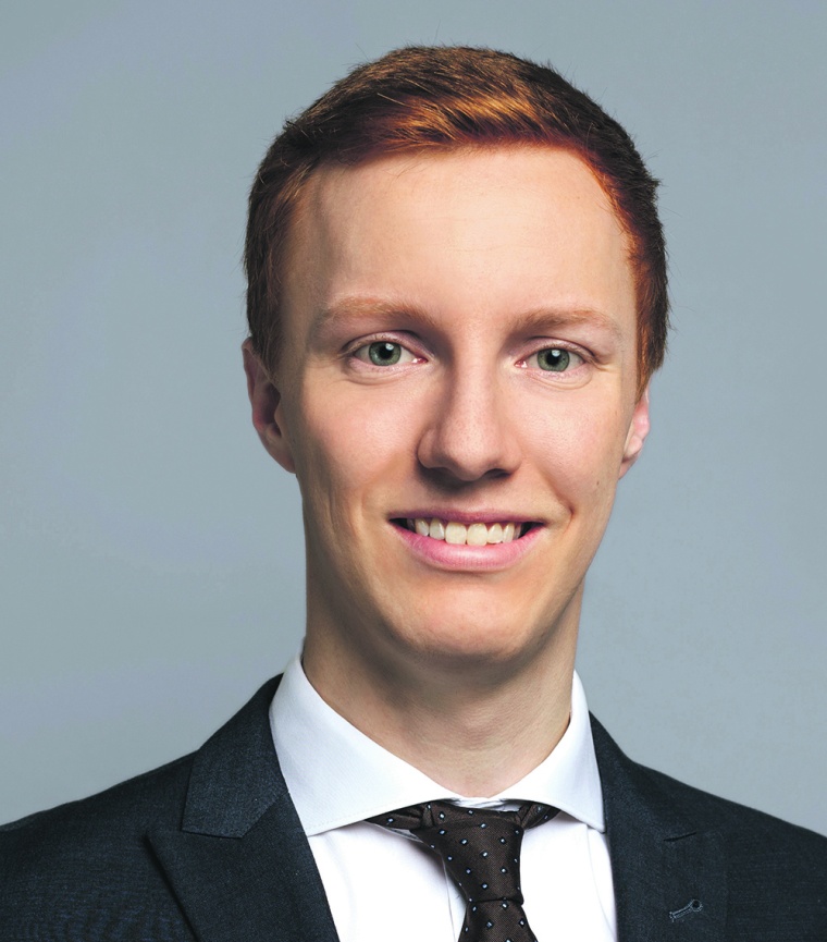 Stefan Faßbinder, Consultant, Höveler Holzmann Consulting GmbH, Düsseldorf