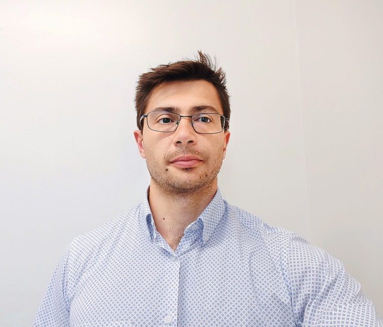Dr Federico Alberini (Lecturer) University of Birmingham