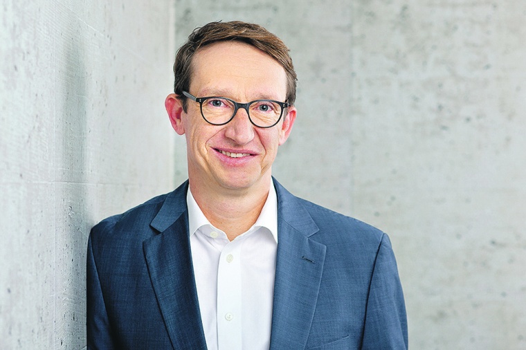 Holger Geißler, IP Ocean