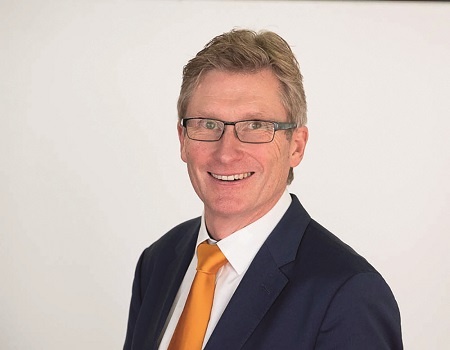 Holger Bengs, IP Ocean