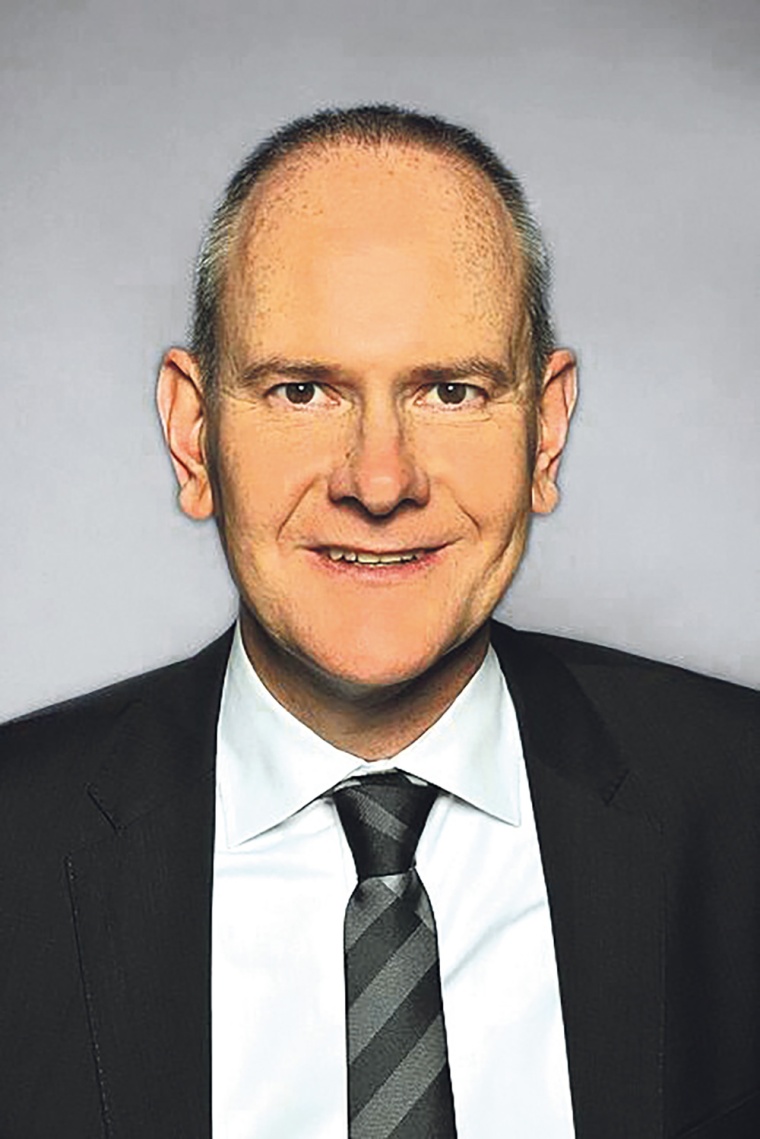 Lars Wittenbecher, Partner, Maexpartners