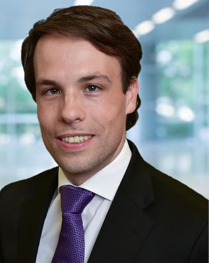 Hans-Jochen Kühnle, Principal, Prozessindustrie und Chemie, Capgemini