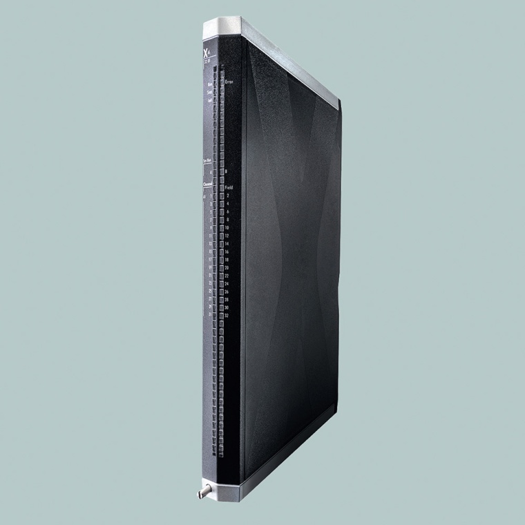 HIMax-Mmodul X-Hart 32 01 © Hima Paul Hildebrandt GmbH