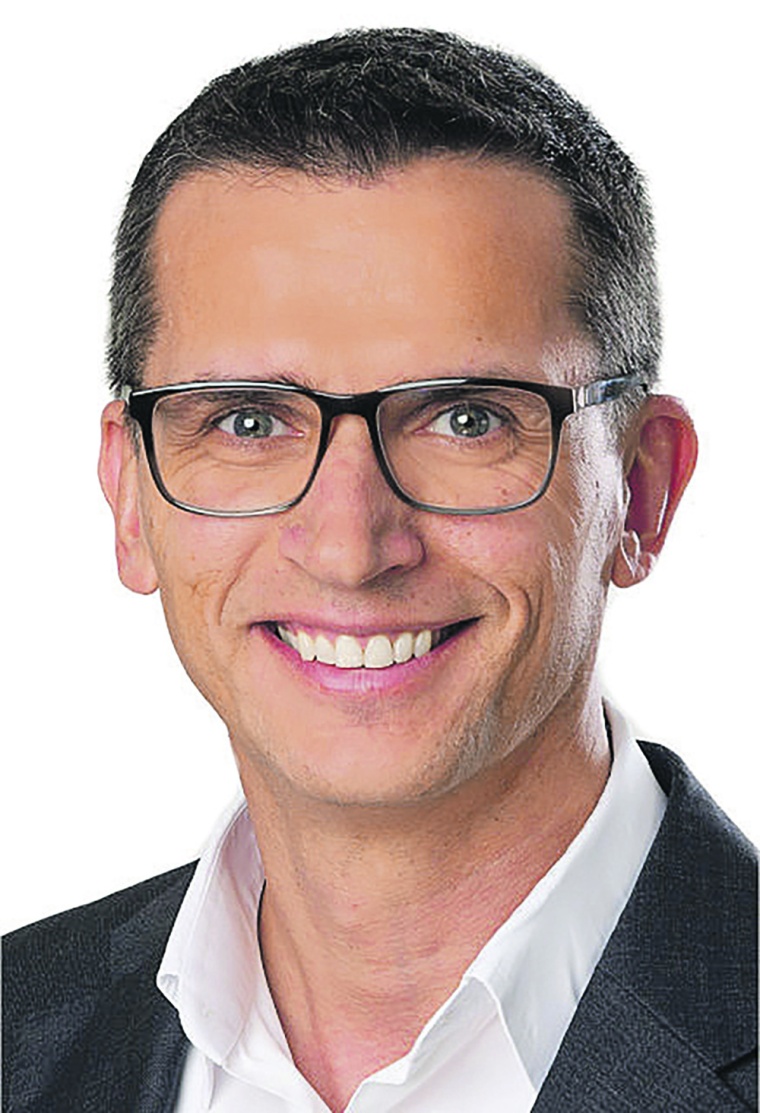 PC-Technik ist mit den Verfügbarkeitsanforderungen im Betrieb der DLR nicht...