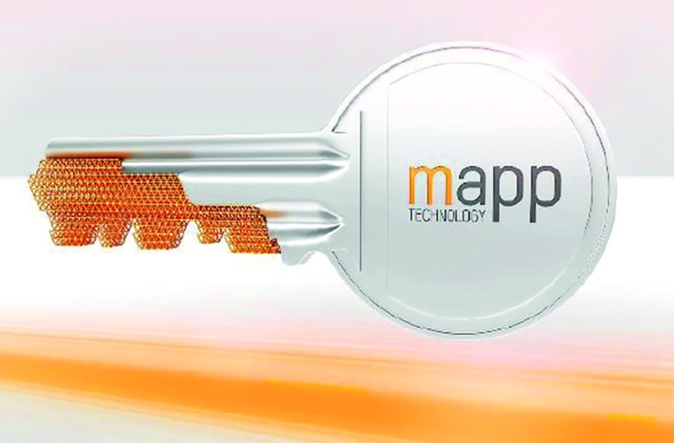 Mit mapp Technology von B&R hat Intrex ein gebrauchsfertiges Set an modularen...