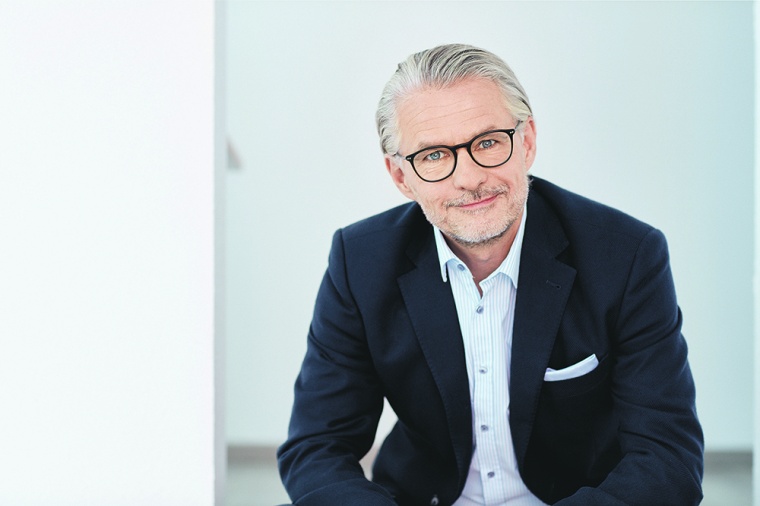 „Kommunikation ist in Restrukturierungssituationen eine strategische...
